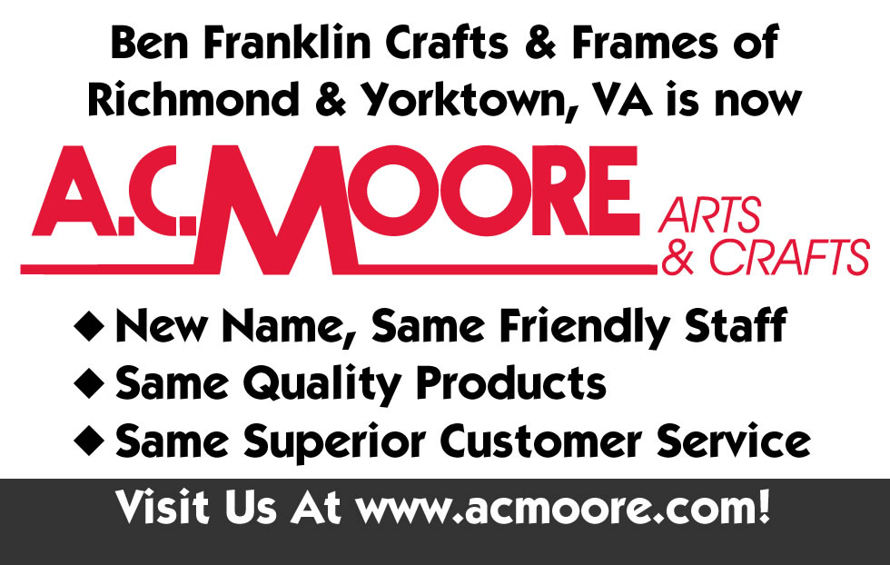 Visit www.acmoore.com!